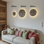 Wandlampe ALMA
