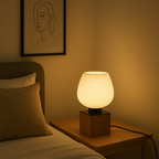 Tischlampe Erika