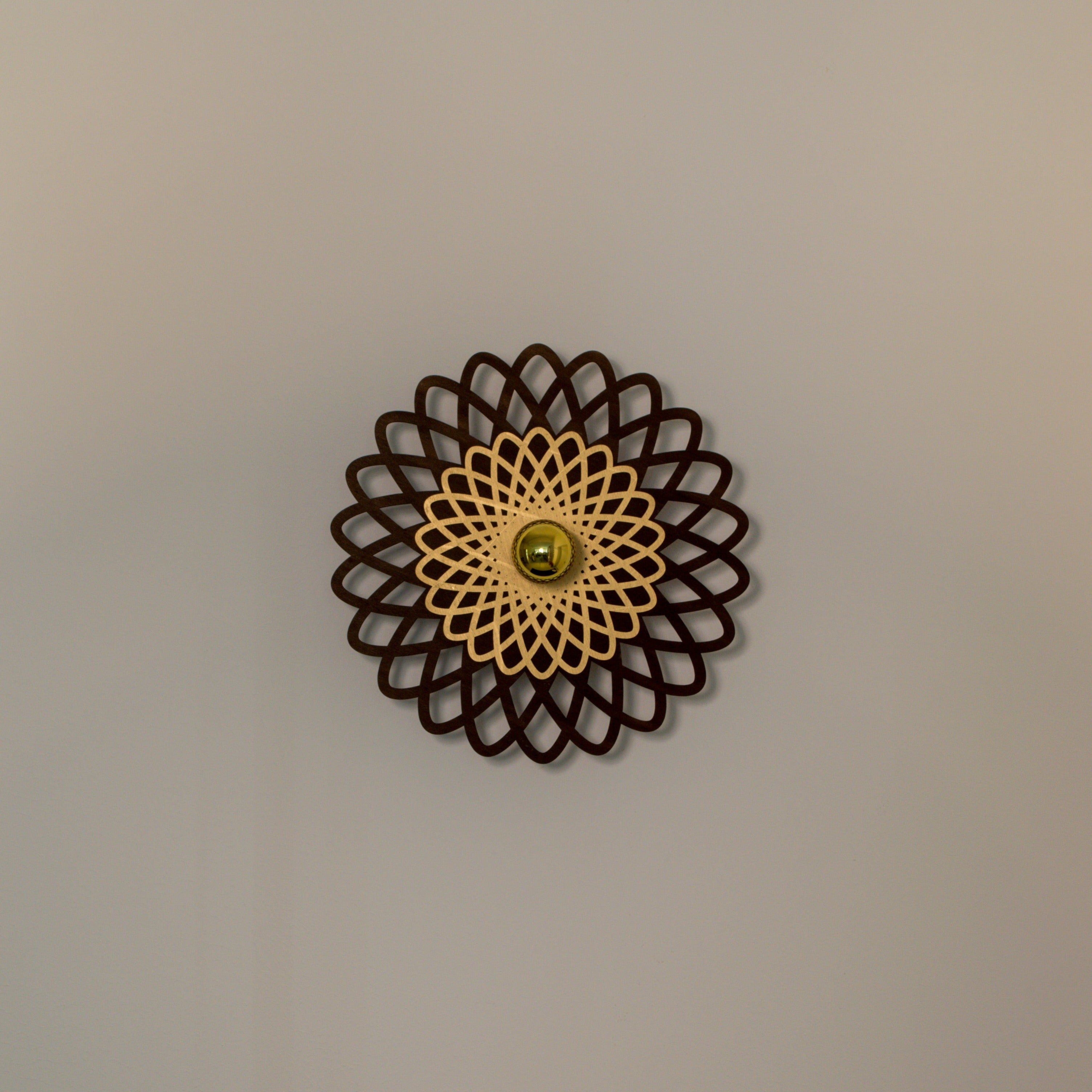 Wandlamp FLOR