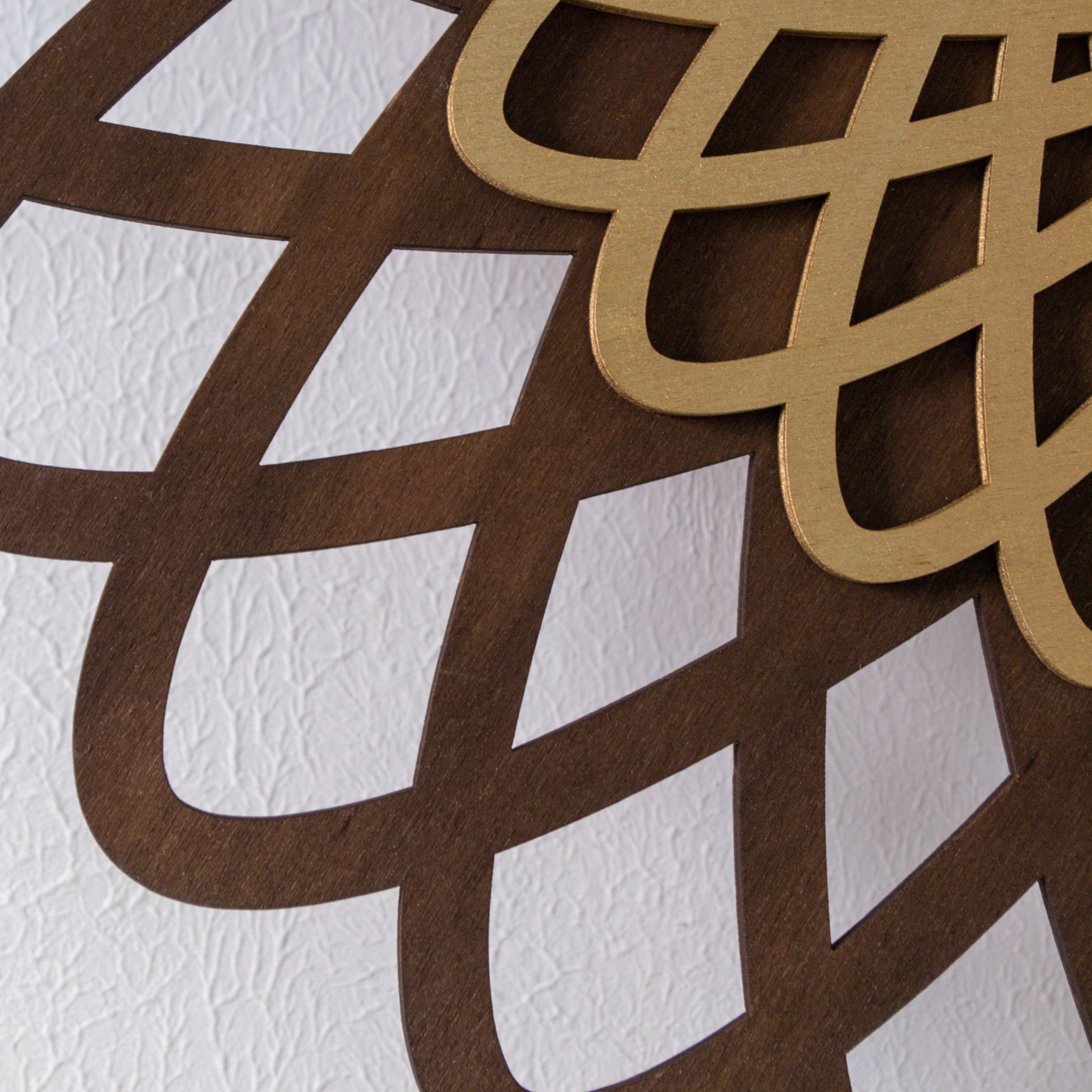 Wandlamp FLOR