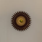 Wandlampe STAR