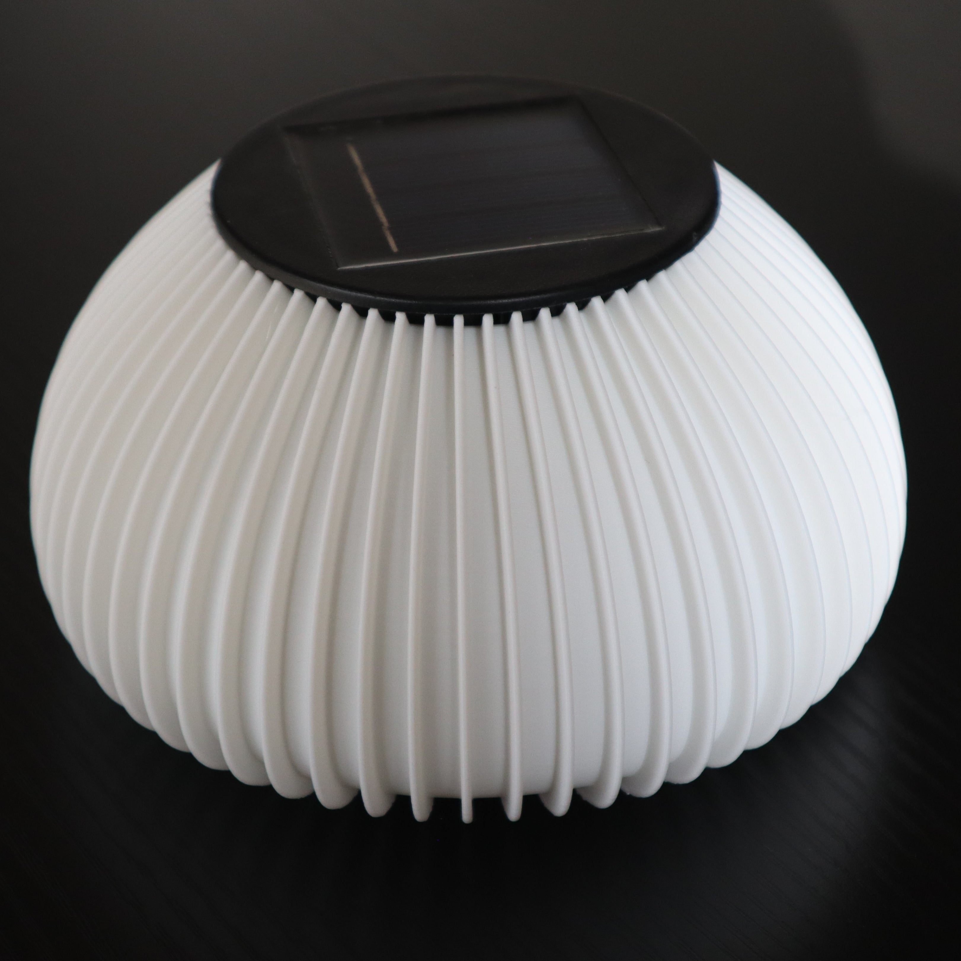 Solarleuchte Riva