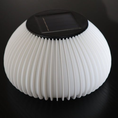Solarleuchte Riva