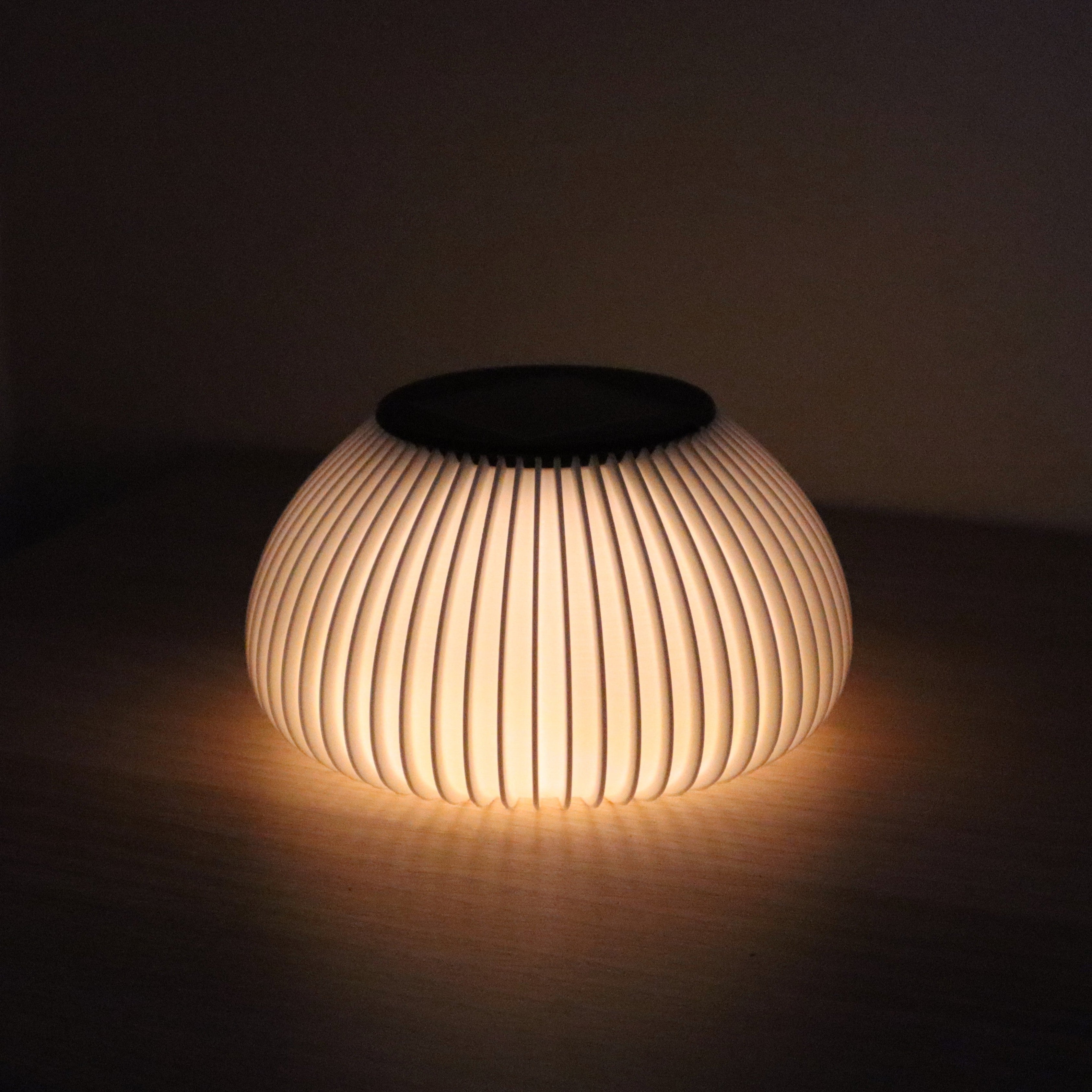 Solarleuchte Riva