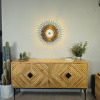 Wandlampe STAR
