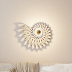 Wandlamp NAUTILUS