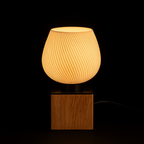 Tischlampe Erika