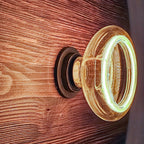 Wandlampe AMBER