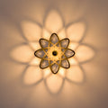 Wandlampe ATOM