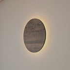 Wandlampe ALMA