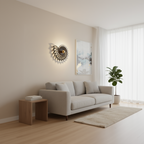 Wandlamp NAUTILUS