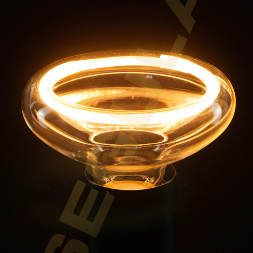 Vervangende ringlamp voor ARLUMA schaduwlampen