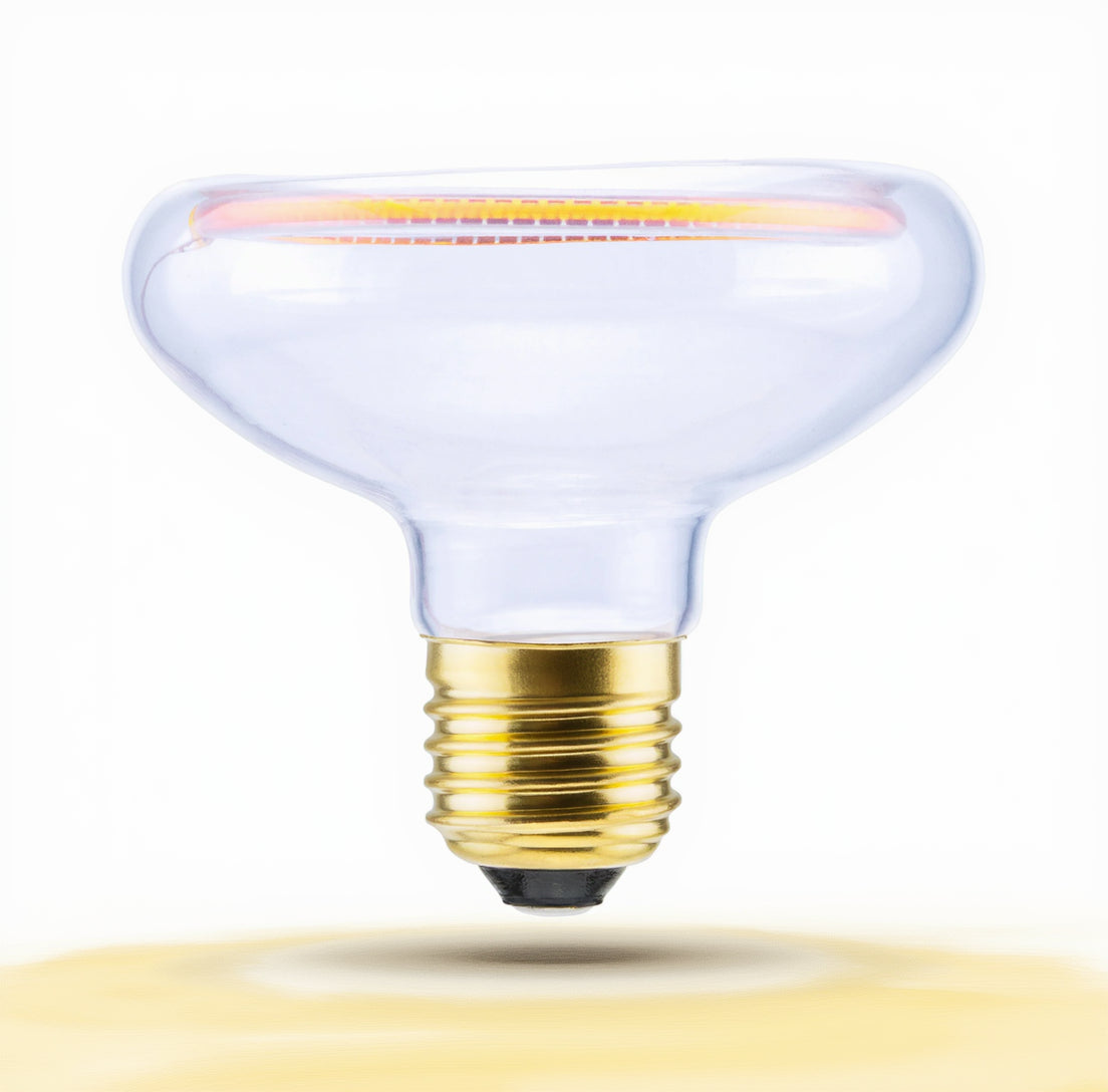 Ring Ersatzleuchtmittel für ARLUMA Schattenlampen