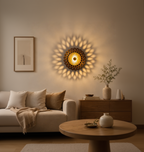 Wandlampe FLOR